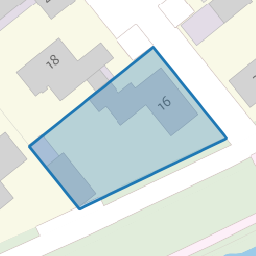 Perceel RML00-I-4553