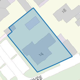 Perceel RML00-I-4554