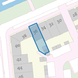 Perceel RML00-I-4560