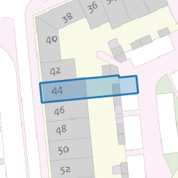 Perceel RML00-I-4561