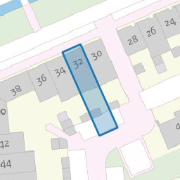 Perceel RML00-I-4573