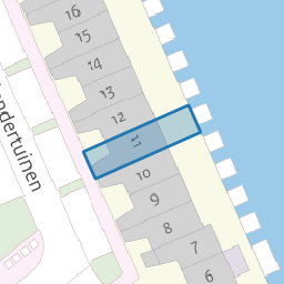 Perceel RML00-I-4579