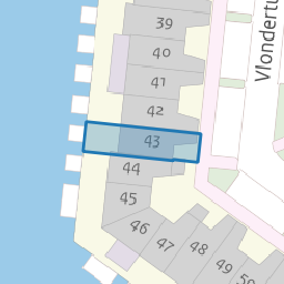 Perceel RML00-I-4582