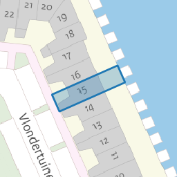 Perceel RML00-I-4583