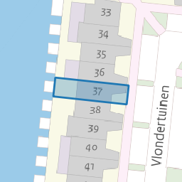 Perceel RML00-I-4588