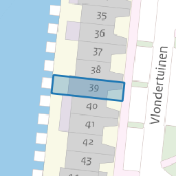 Perceel RML00-I-4590