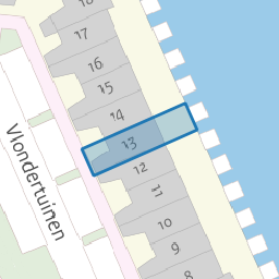 Perceel RML00-I-4591