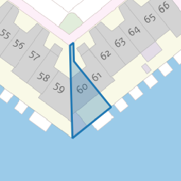 Perceel RML00-I-4596