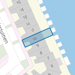 Perceel RML00-I-4599