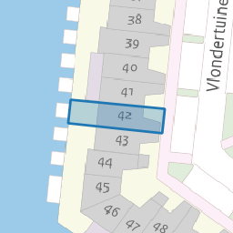 Perceel RML00-I-4600