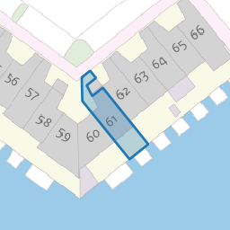 Perceel RML00-I-4601