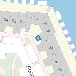 Perceel RML00-I-4604