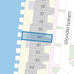 Perceel RML00-I-4606