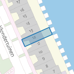 Perceel RML00-I-4608