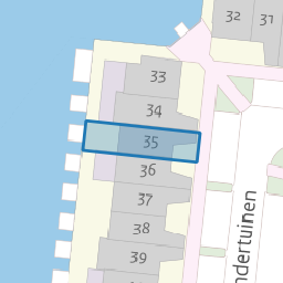 Perceel RML00-I-4609