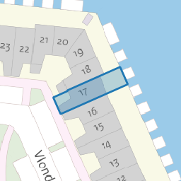 Perceel RML00-I-4614