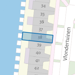 Perceel RML00-I-4627