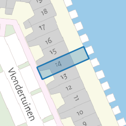 Perceel RML00-I-4631