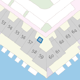 Perceel RML00-I-4640