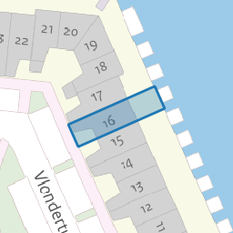 Perceel RML00-I-4643