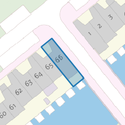 Perceel RML00-I-4647