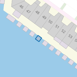 Perceel RML00-I-4707