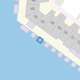 Perceel RML00-I-4709