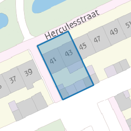 Perceel RML00-I-4731