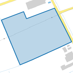 Perceel RML00-I-4733