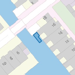 Perceel RML00-I-4734