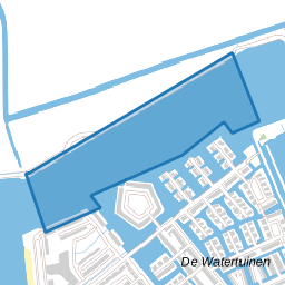 Perceel RML00-I-4739