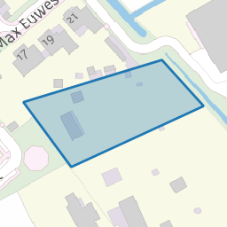 Perceel RML00-I-4745