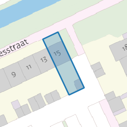 Perceel RML00-I-4749