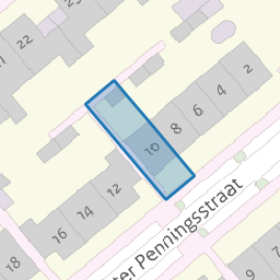 Perceel RML00-I-4750