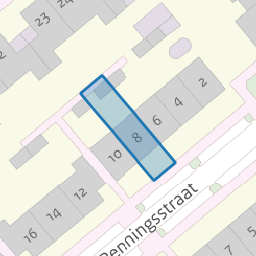 Perceel RML00-I-4751