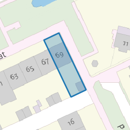 Perceel RML00-I-4754