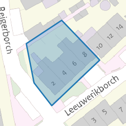 Perceel RML00-I-4755