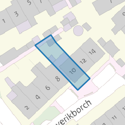 Perceel RML00-I-4756