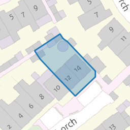 Perceel RML00-I-4757