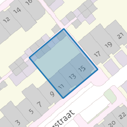 Perceel RML00-I-4762