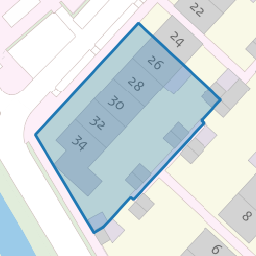 Perceel RML00-I-4768