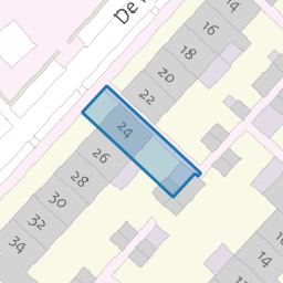 Perceel RML00-I-4769