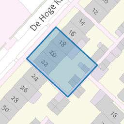 Perceel RML00-I-4770