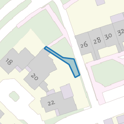 Perceel RML00-I-4773