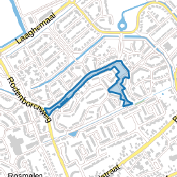 Perceel RML00-I-4778