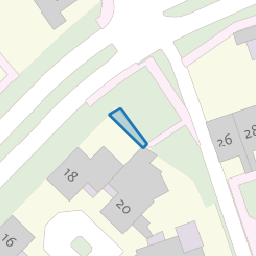 Perceel RML00-I-4779