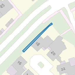 Perceel RML00-I-4780