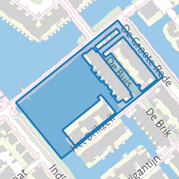 Perceel RML00-I-4782