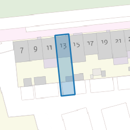 Perceel RML00-I-4803