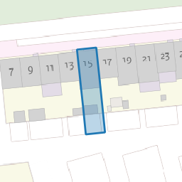 Perceel RML00-I-4805